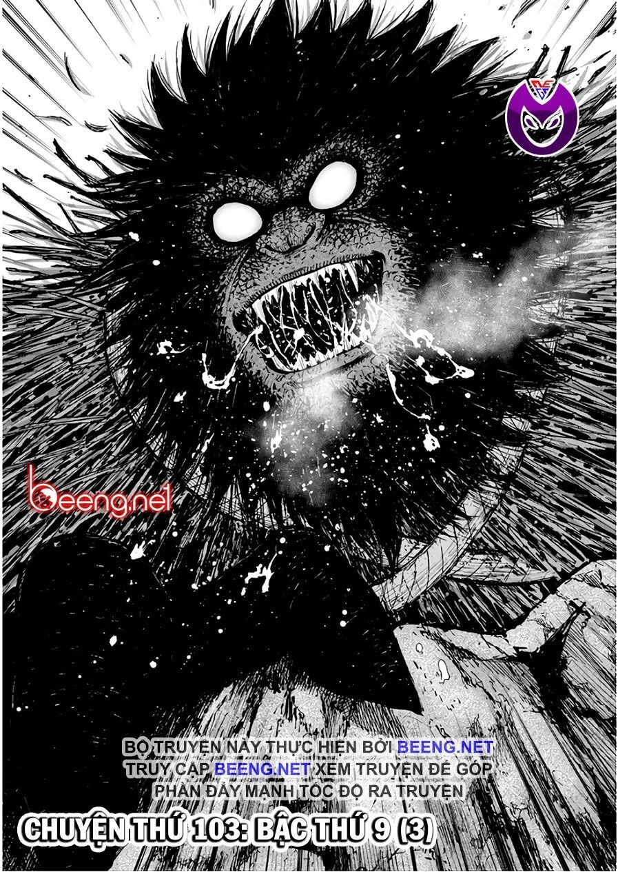 Monkey Peak - Đỉnh Núi Khỉ Chapter 103 - 1