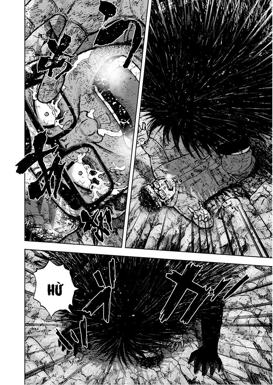 Monkey Peak - Đỉnh Núi Khỉ Chapter 103 - 2