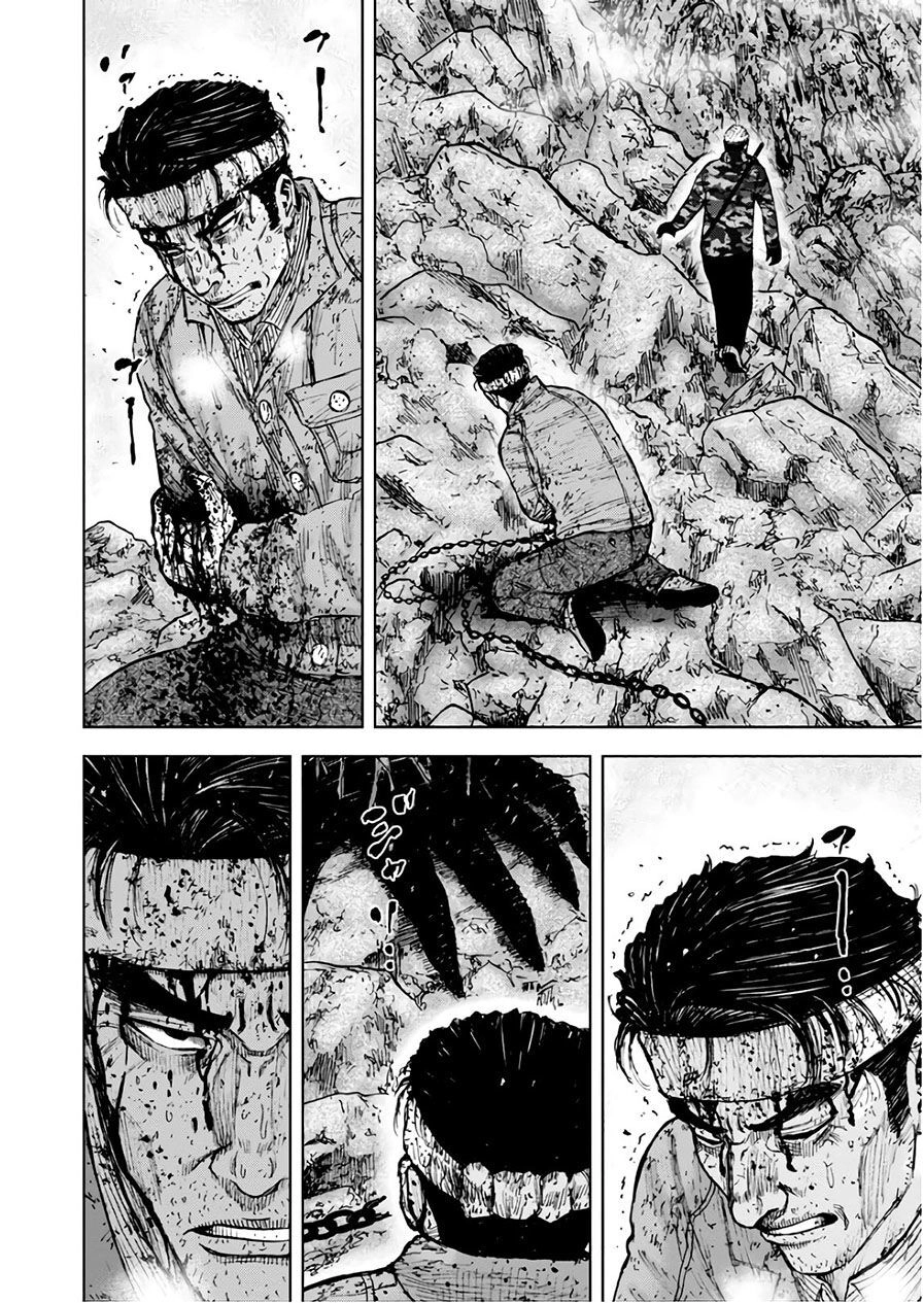 Monkey Peak - Đỉnh Núi Khỉ Chapter 103 - 8
