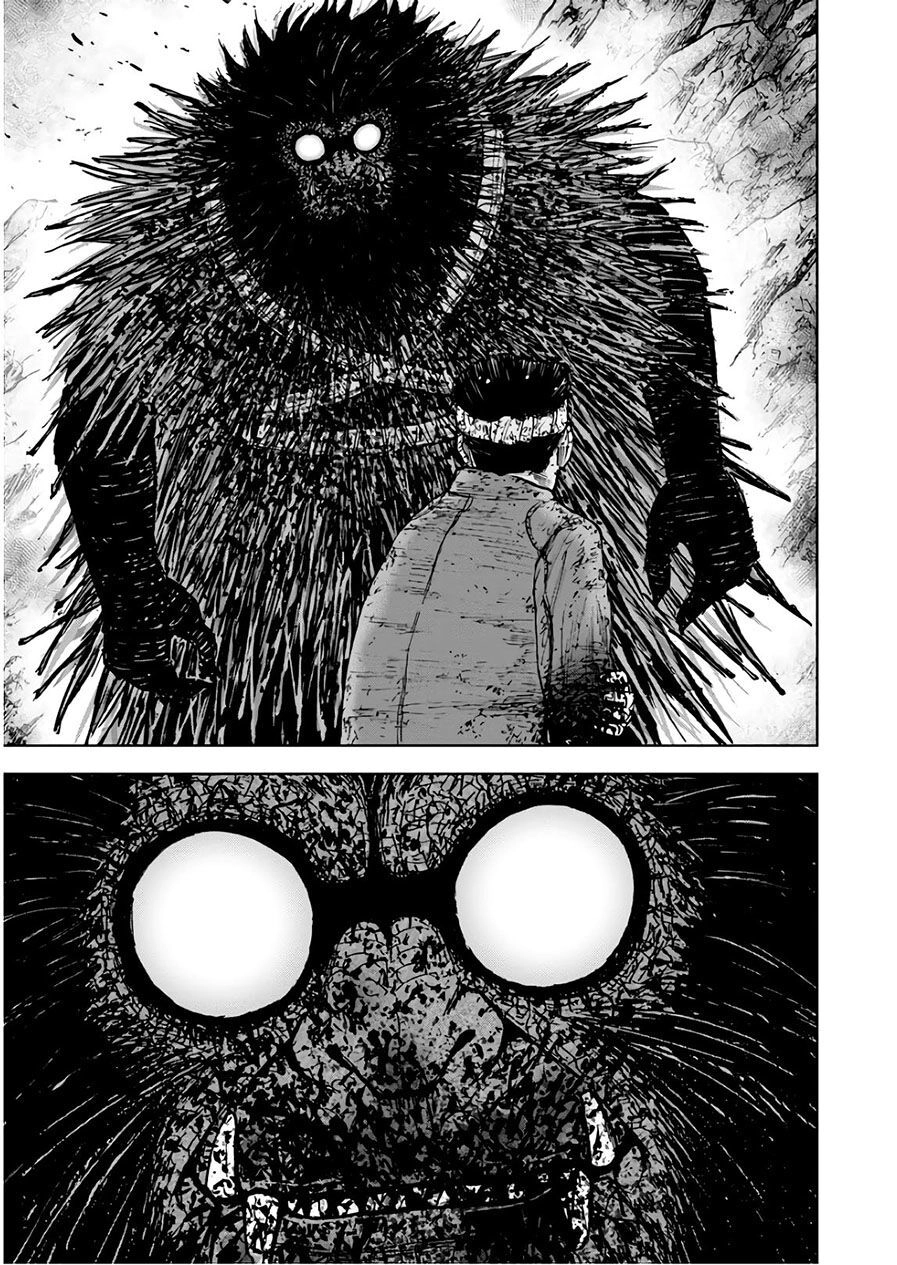 Monkey Peak - Đỉnh Núi Khỉ Chapter 103 - 9