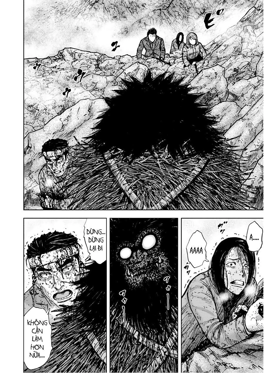 Monkey Peak - Đỉnh Núi Khỉ Chapter 103 - 10