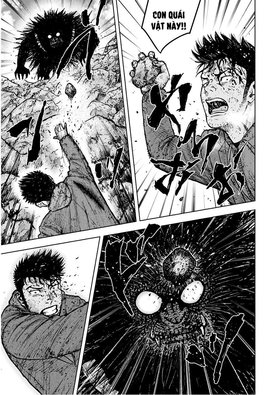 Monkey Peak - Đỉnh Núi Khỉ Chapter 103 - 13