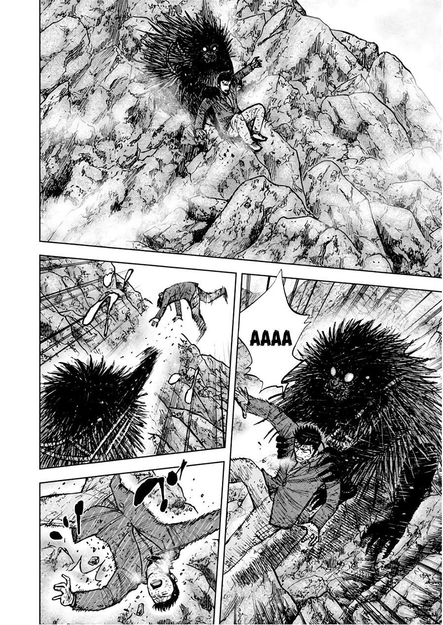 Monkey Peak - Đỉnh Núi Khỉ Chapter 103 - 16