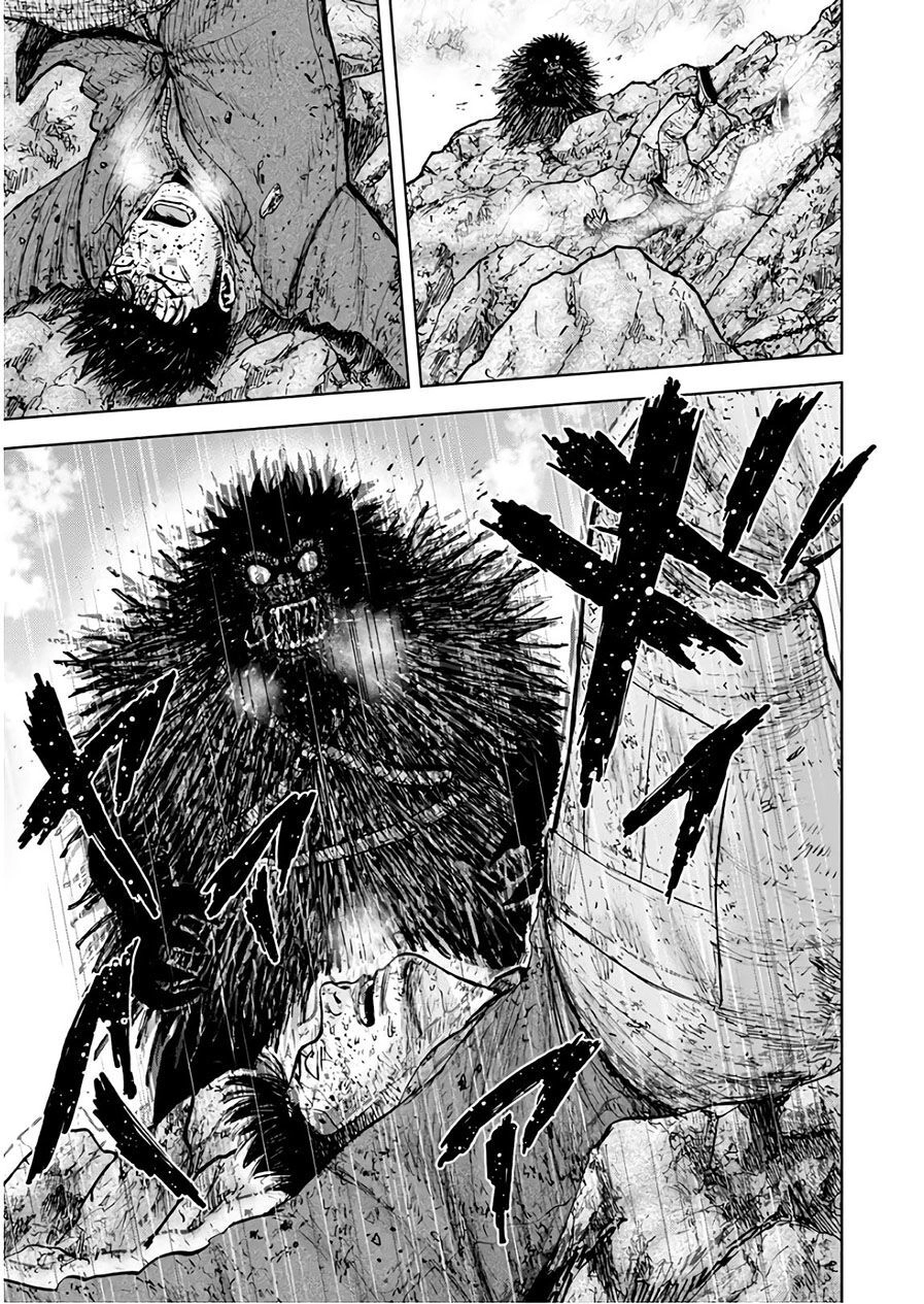 Monkey Peak - Đỉnh Núi Khỉ Chapter 103 - 17