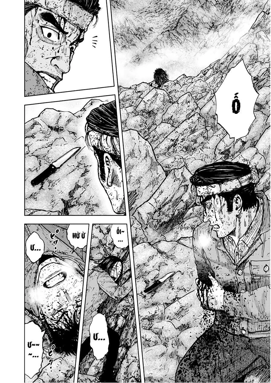 Monkey Peak - Đỉnh Núi Khỉ Chapter 103 - 18