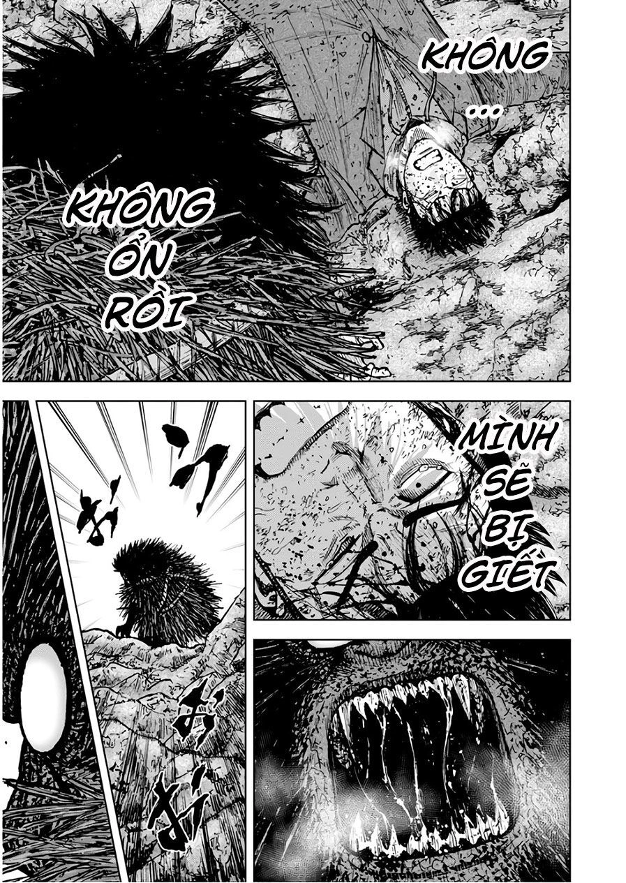 Monkey Peak - Đỉnh Núi Khỉ Chapter 103 - 19