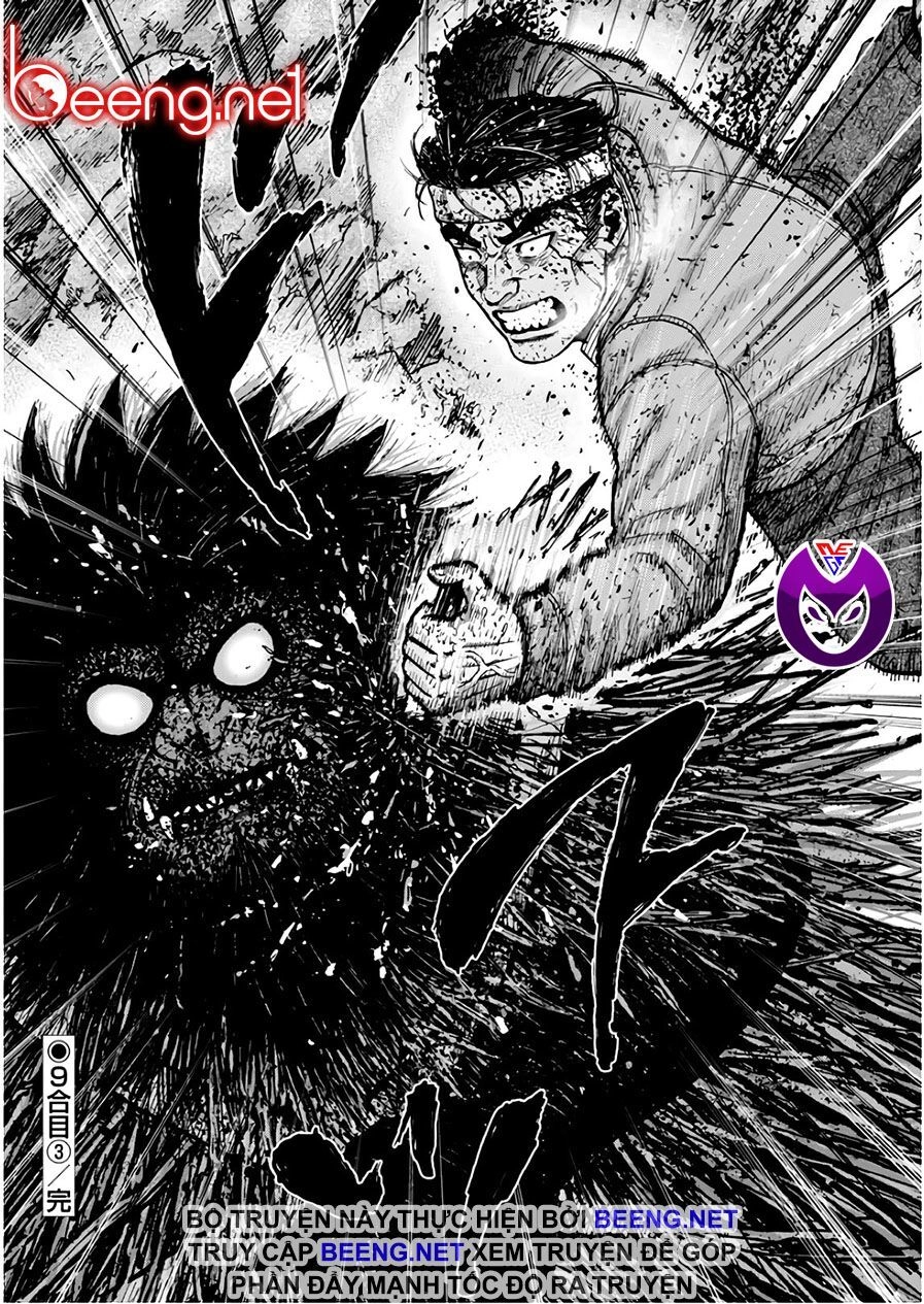 Monkey Peak - Đỉnh Núi Khỉ Chapter 103 - 20