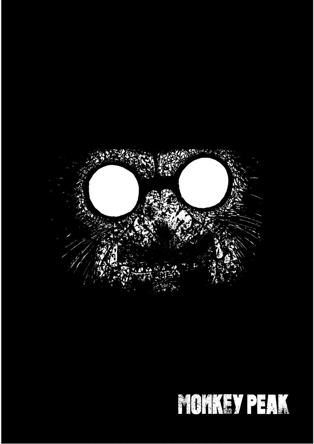 Monkey Peak - Đỉnh Núi Khỉ Chapter 105 - 1