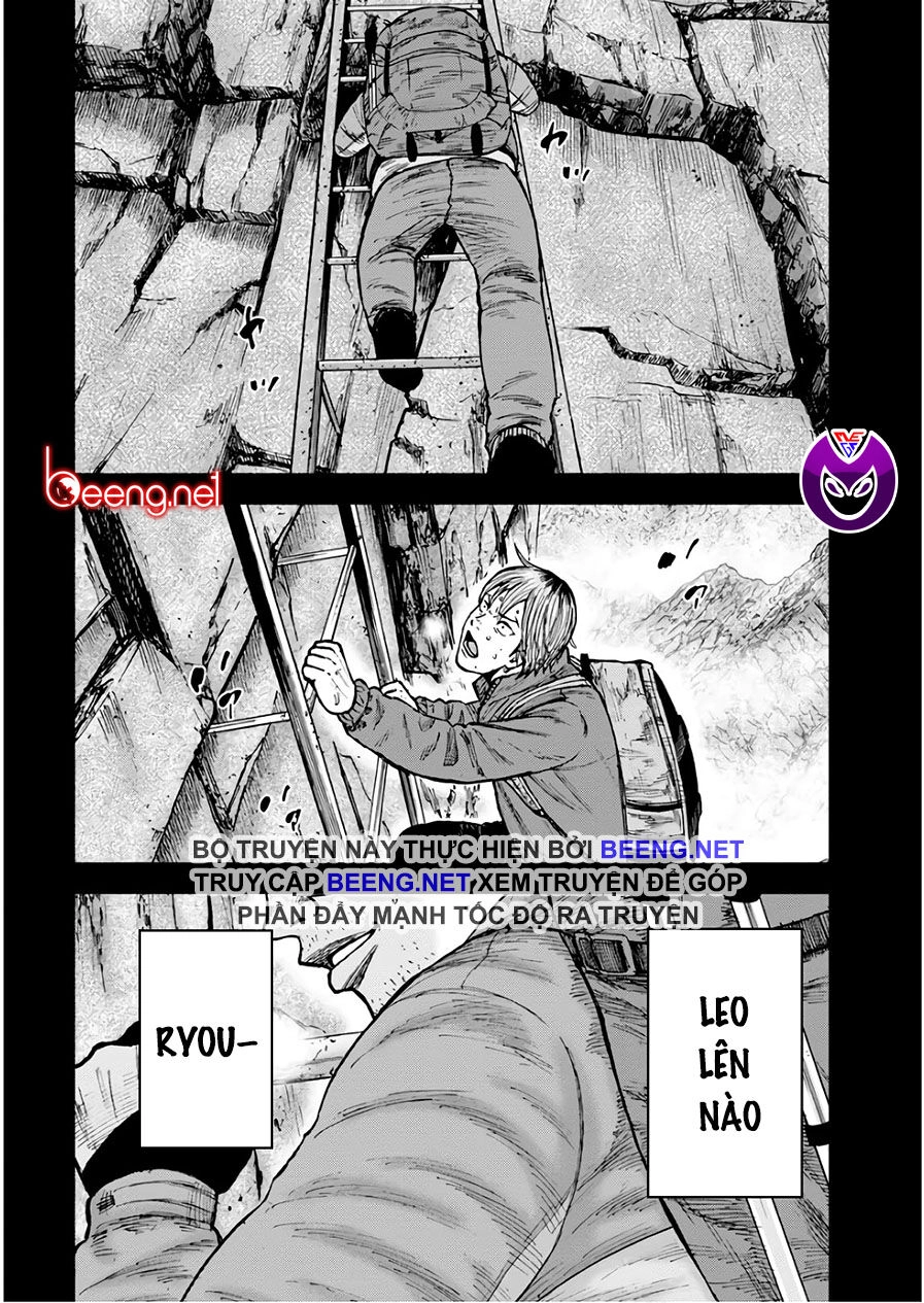 Monkey Peak - Đỉnh Núi Khỉ Chapter 110 - 8