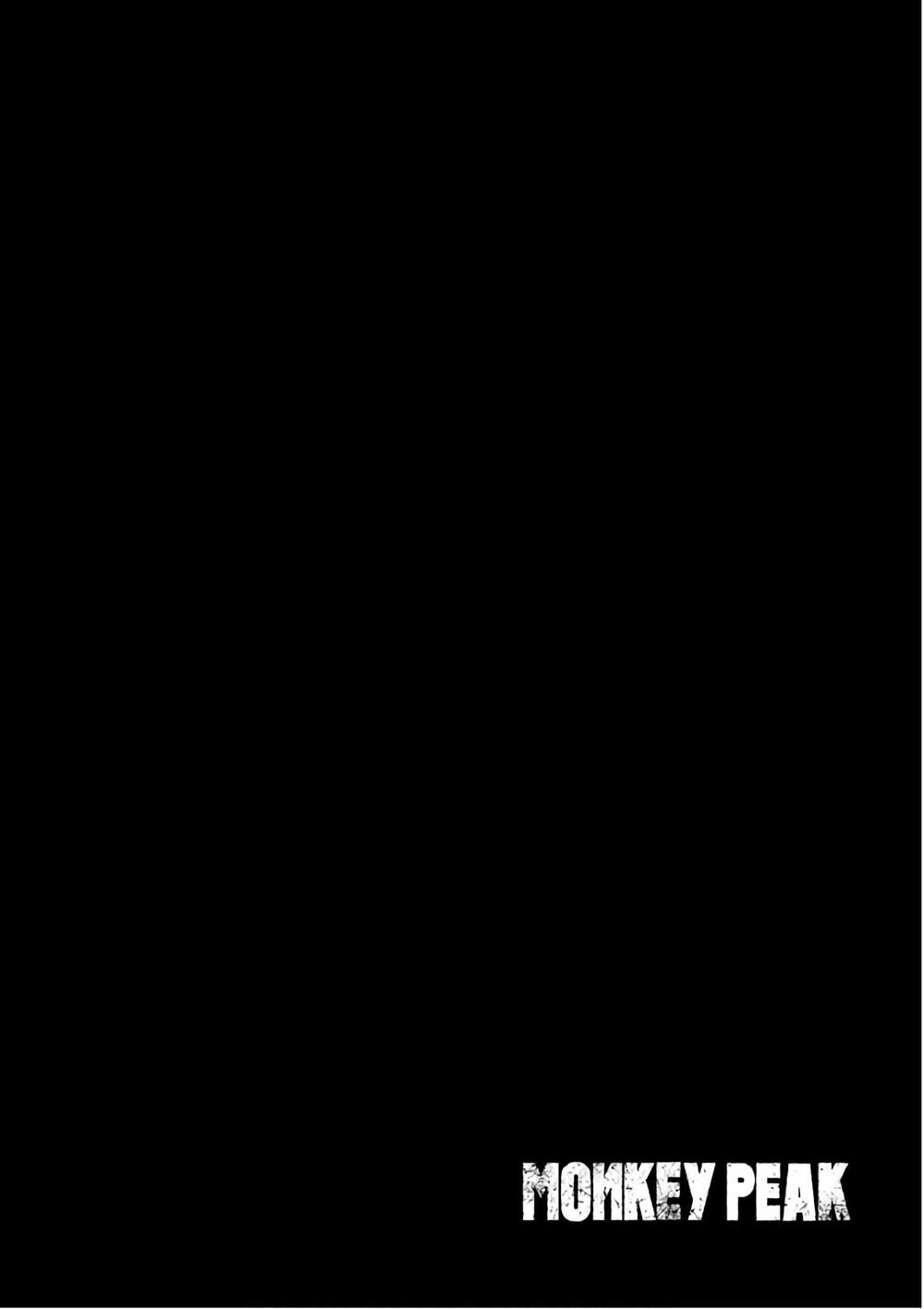 Monkey Peak - Đỉnh Núi Khỉ Chapter 115 - 21