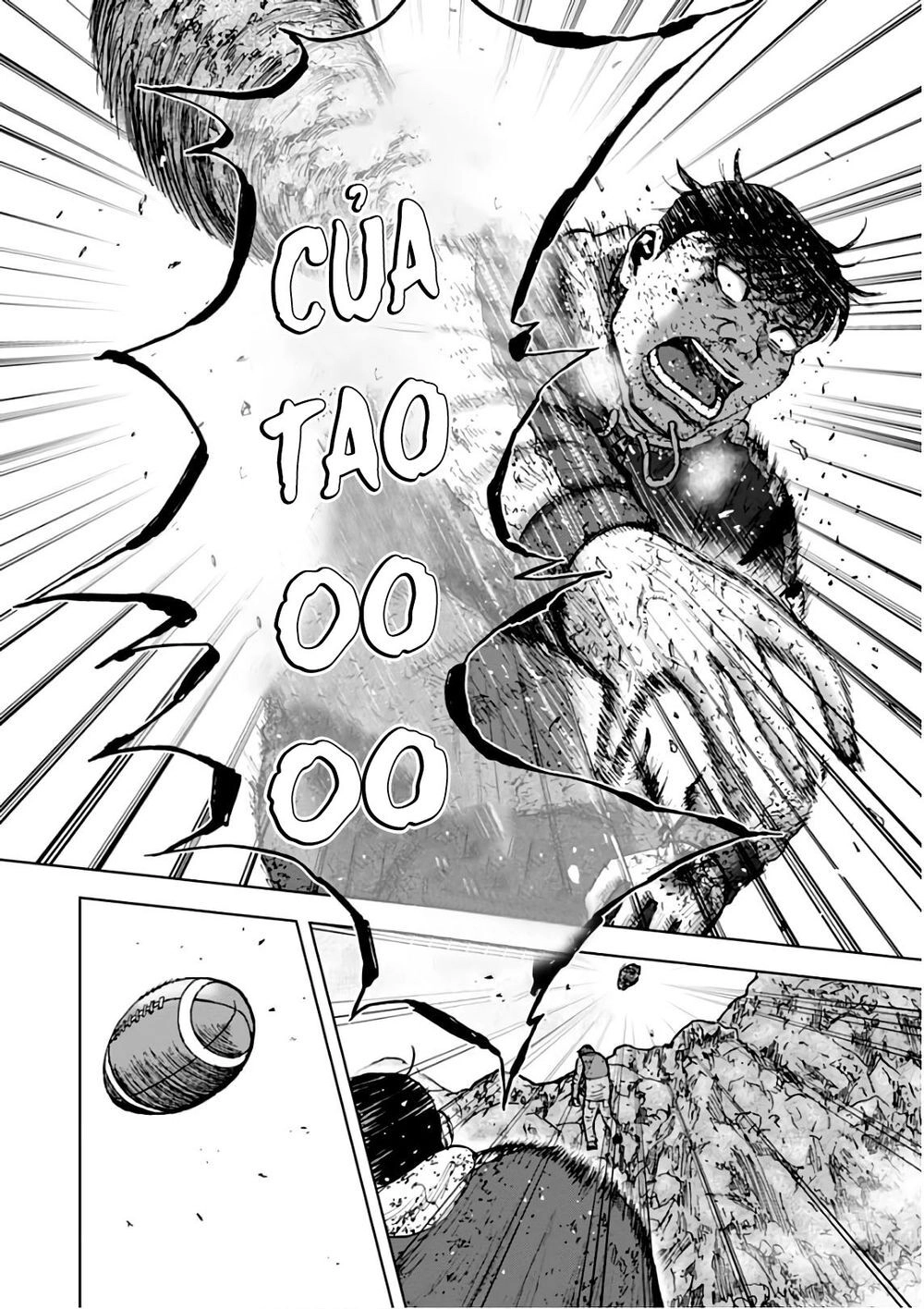 Monkey Peak - Đỉnh Núi Khỉ Chapter 118 - 15