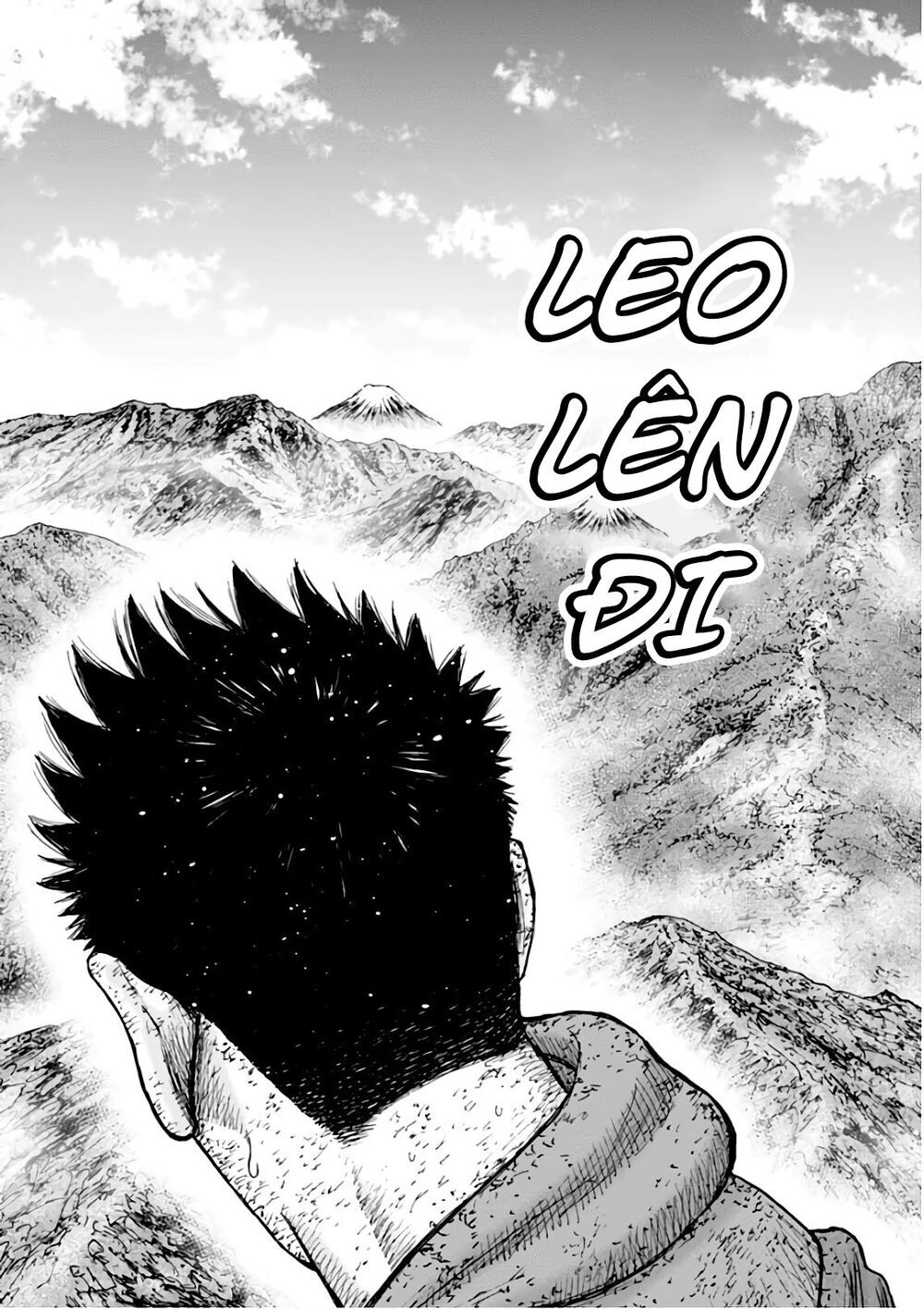 Monkey Peak - Đỉnh Núi Khỉ Chapter 119 - 10