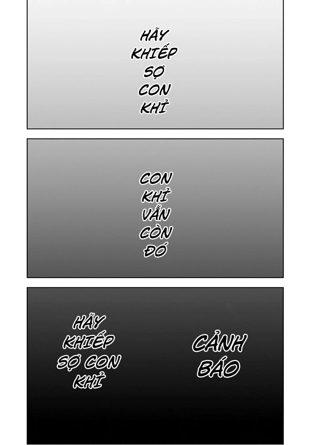 Monkey Peak - Đỉnh Núi Khỉ Chapter 119 - 18