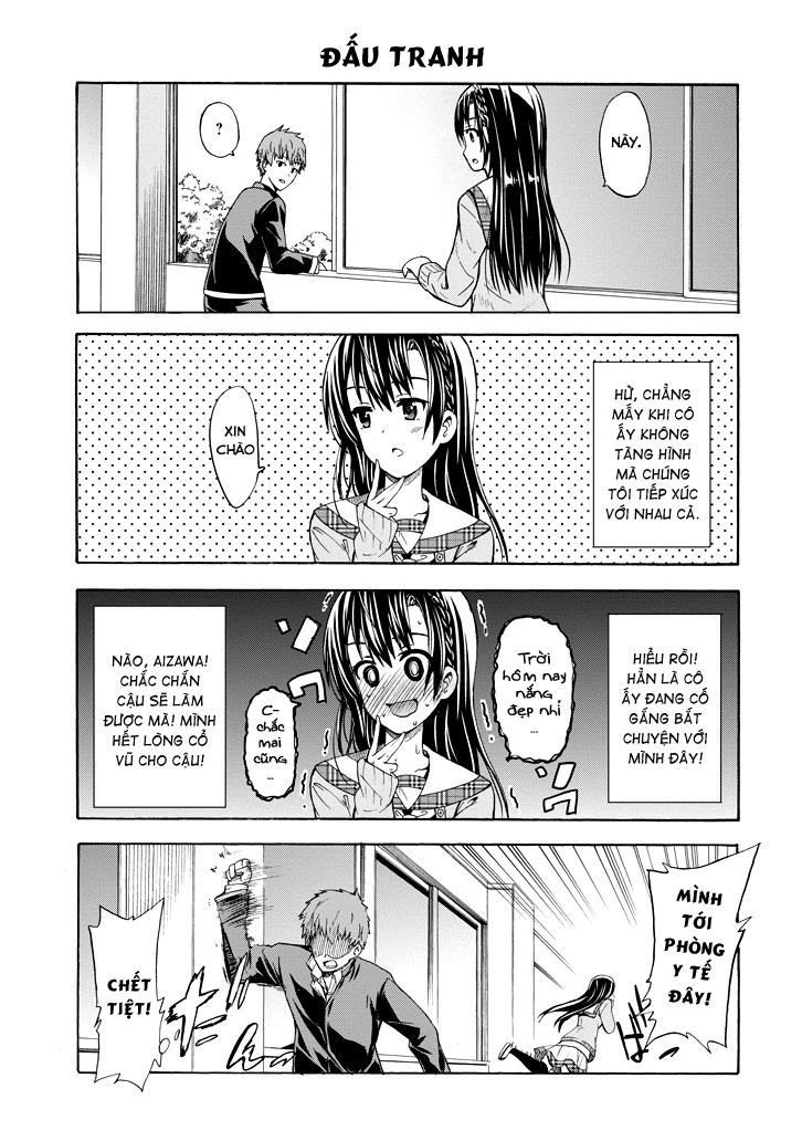 Suki X Suki Chapter 1 - 11