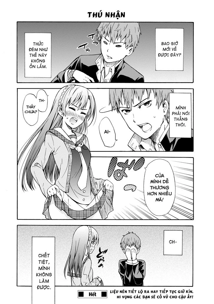 Suki X Suki Chapter 1 - 16