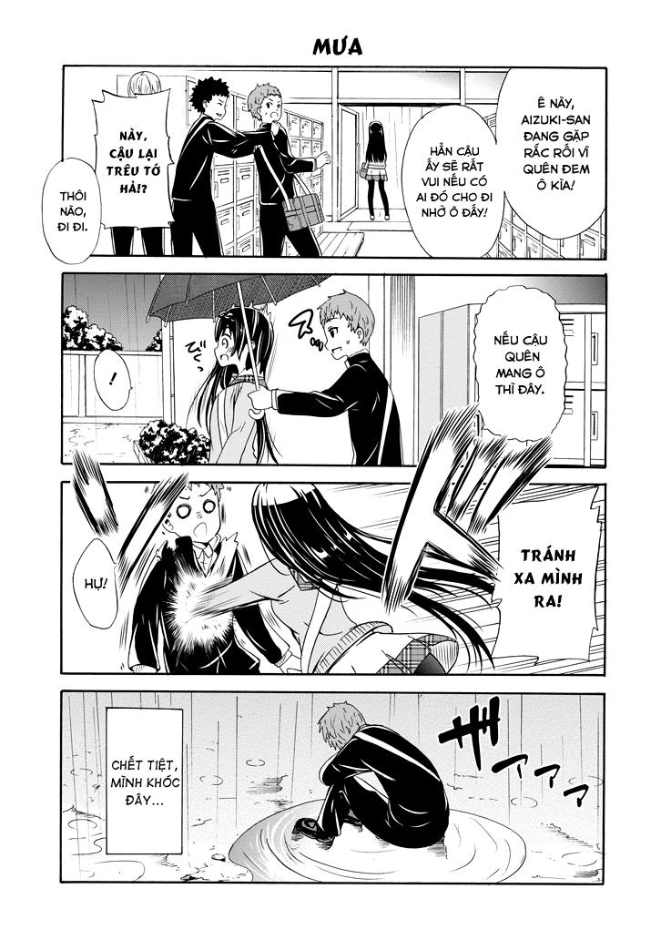 Suki X Suki Chapter 2 - 7