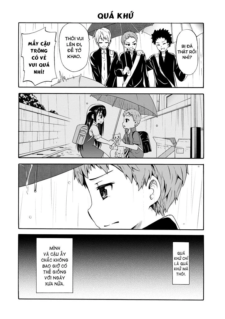 Suki X Suki Chapter 2 - 8