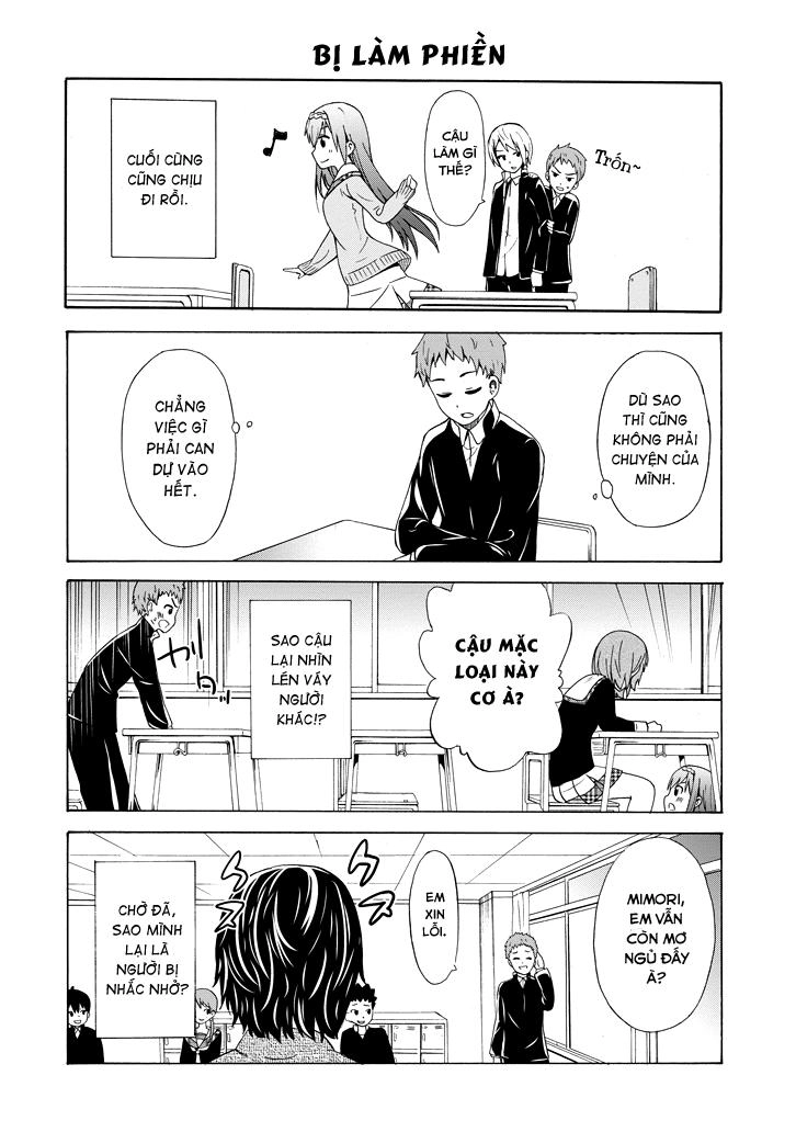 Suki X Suki Chapter 2 - 10