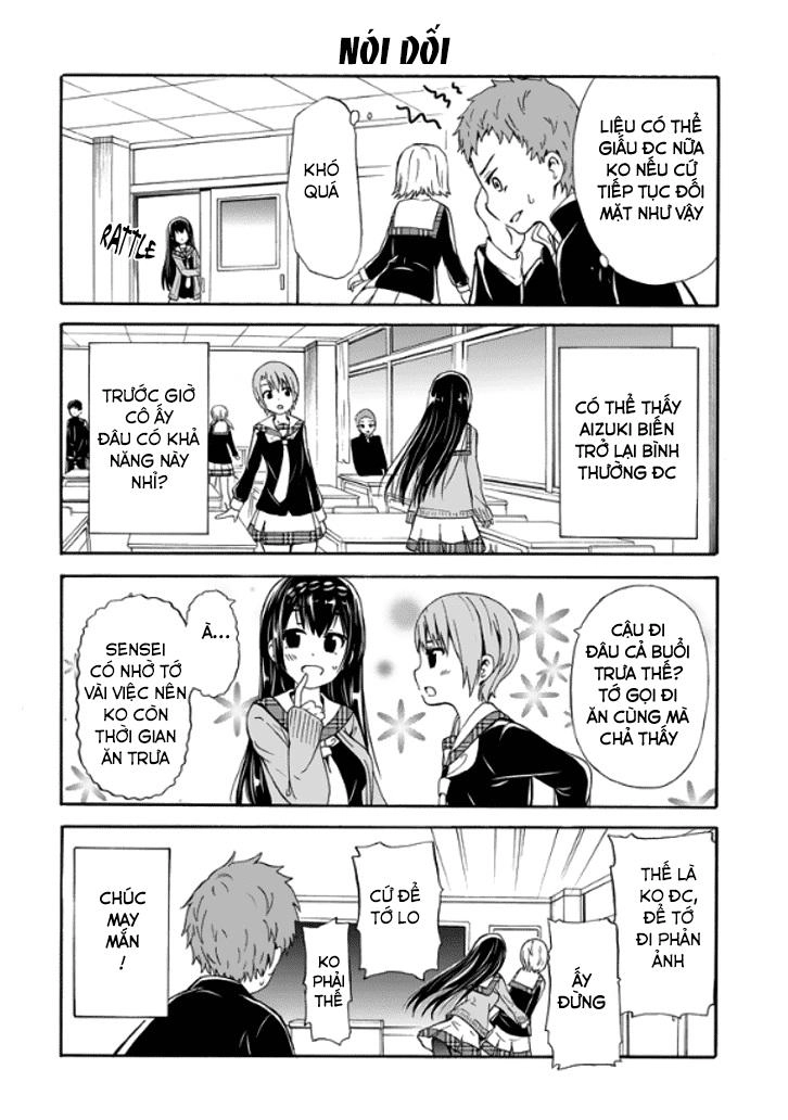 Suki X Suki Chapter 3 - 4