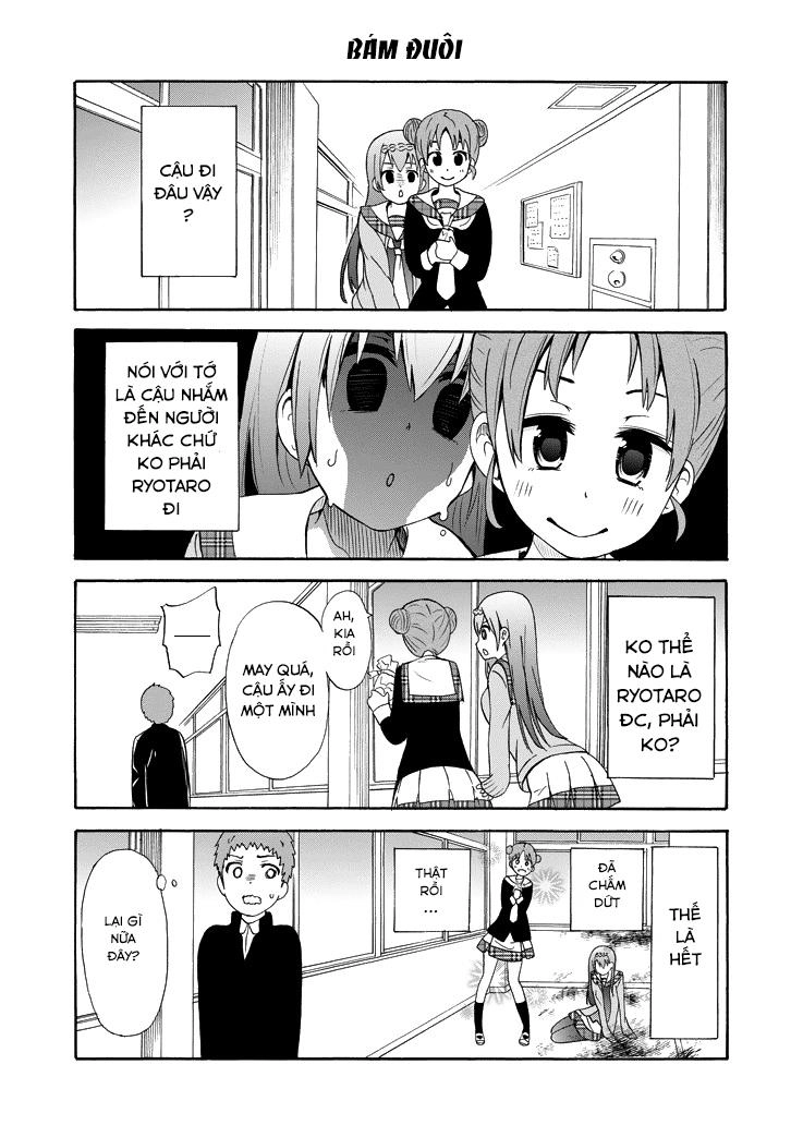 Suki X Suki Chapter 4 - 9