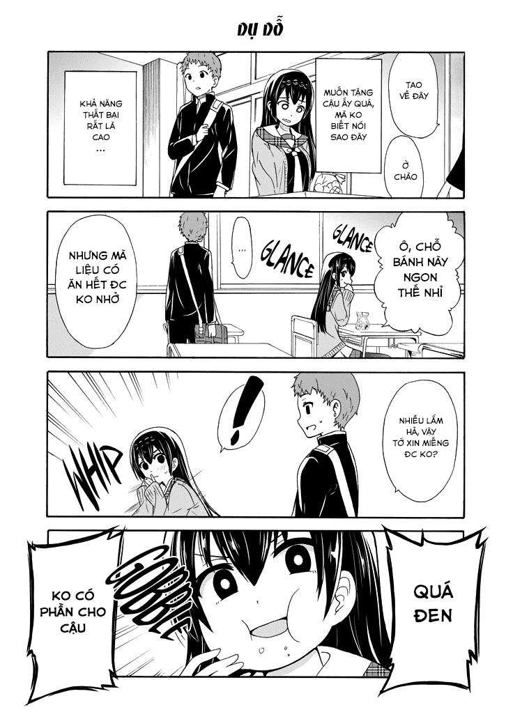 Suki X Suki Chapter 4 - 13