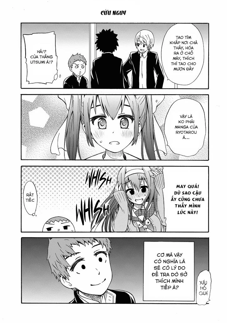 Suki X Suki Chapter 5 - 11