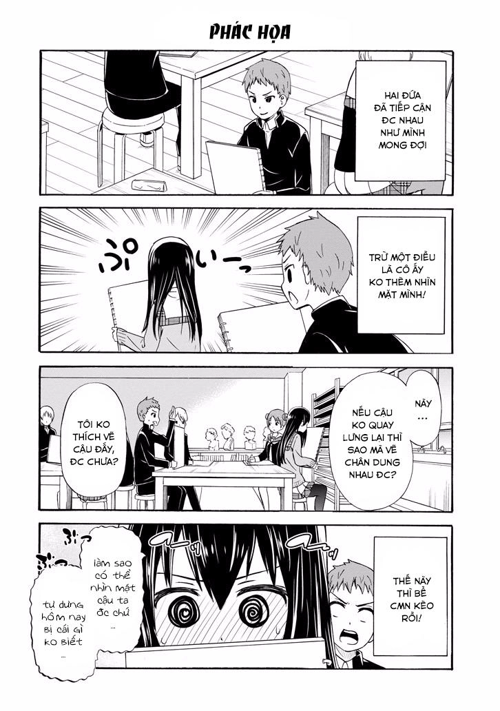 Suki X Suki Chapter 8 - 4