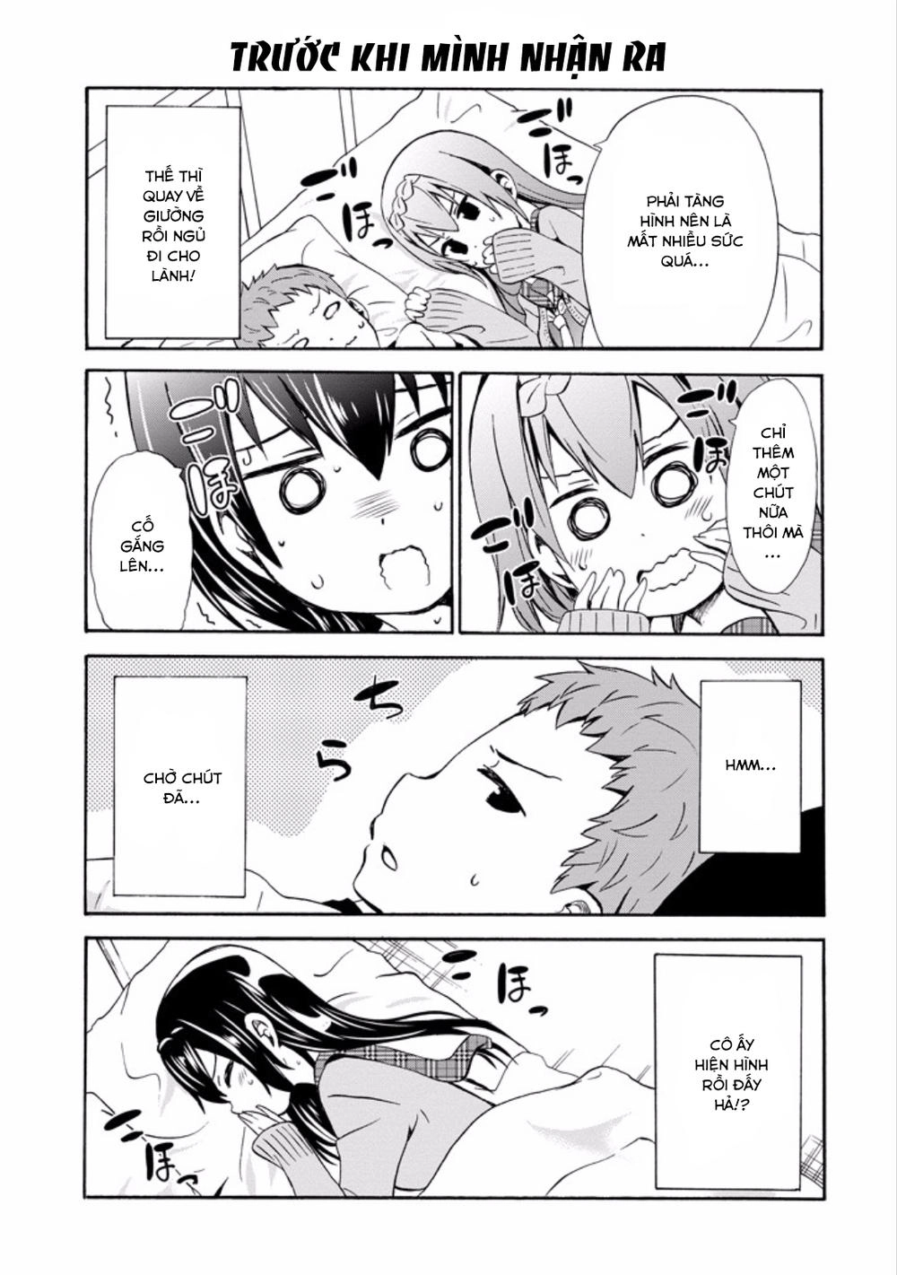 Suki X Suki Chapter 11 - 9