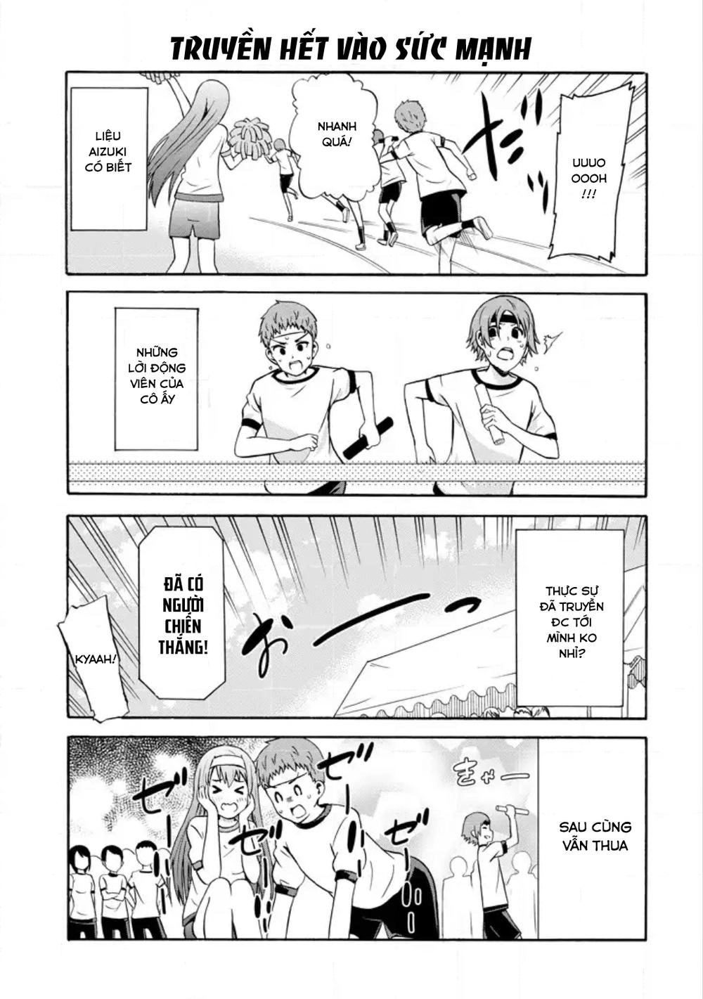 Suki X Suki Chapter 14 - 11