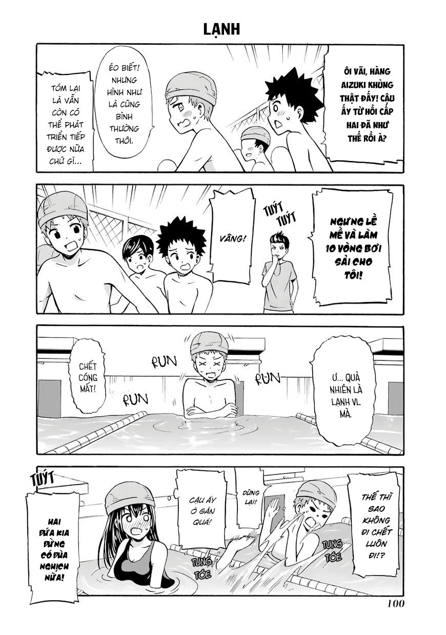 Suki X Suki Chapter 18 - 4