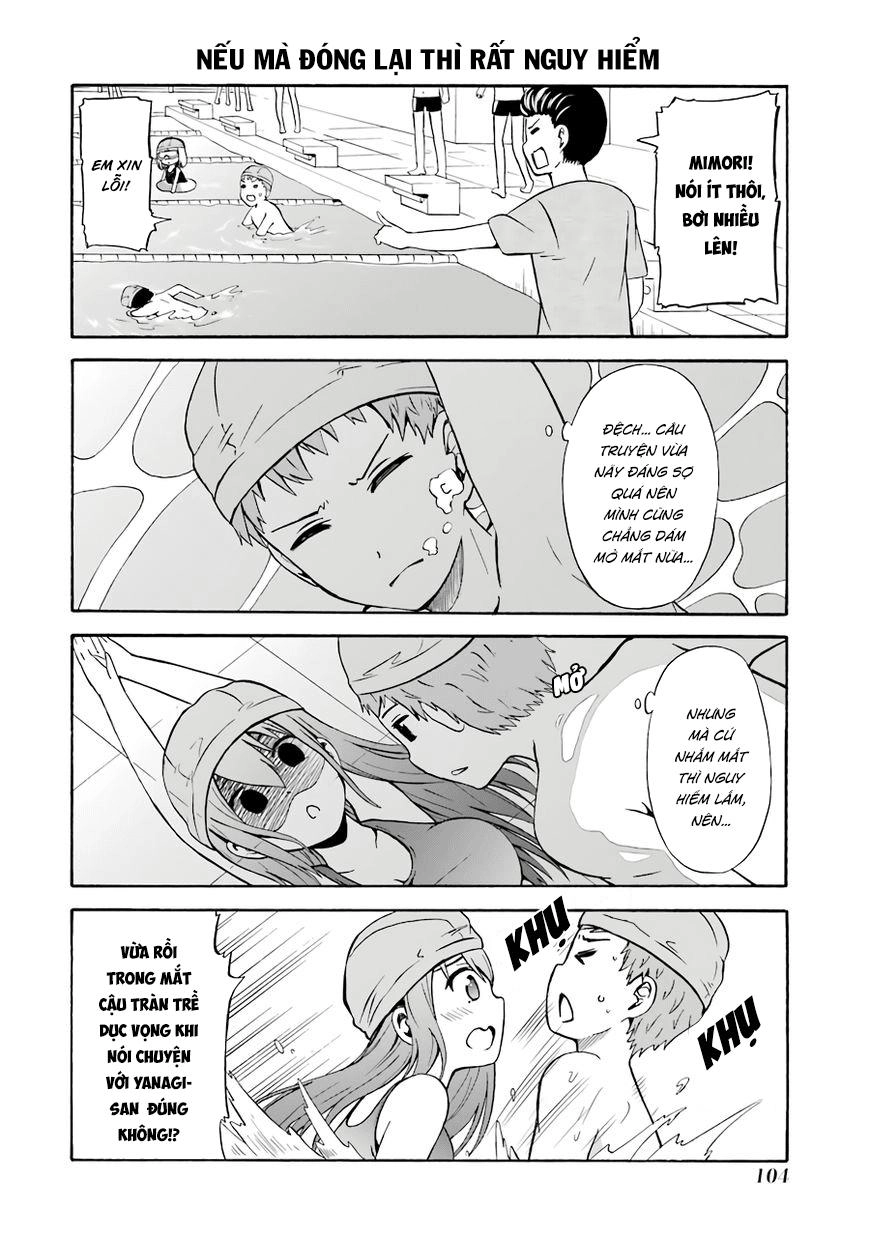 Suki X Suki Chapter 18 - 8