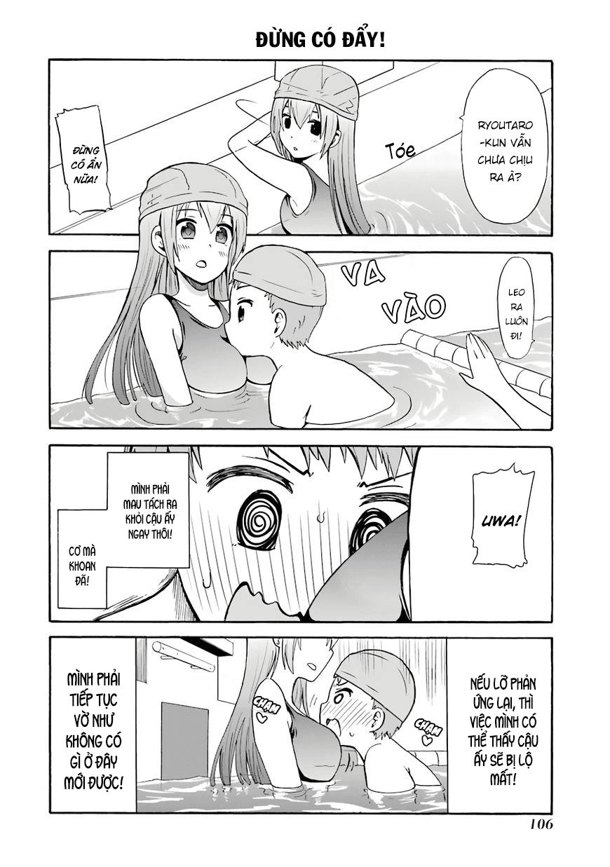 Suki X Suki Chapter 18 - 10