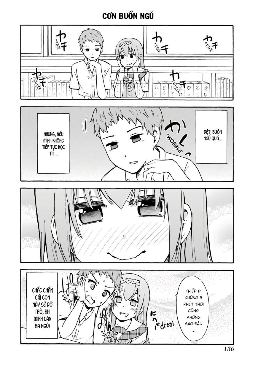 Suki X Suki Chapter 20 - 10