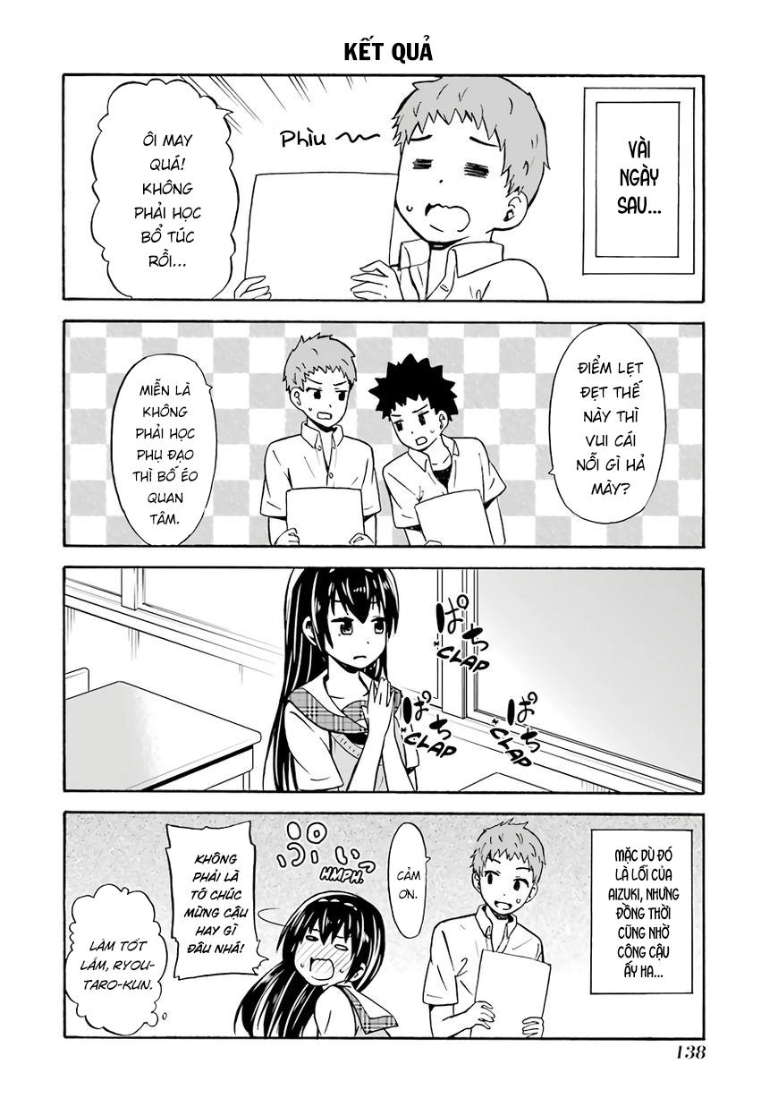 Suki X Suki Chapter 20 - 12