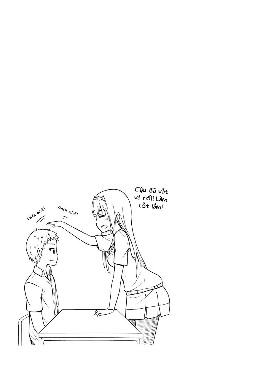 Suki X Suki Chapter 20 - 13