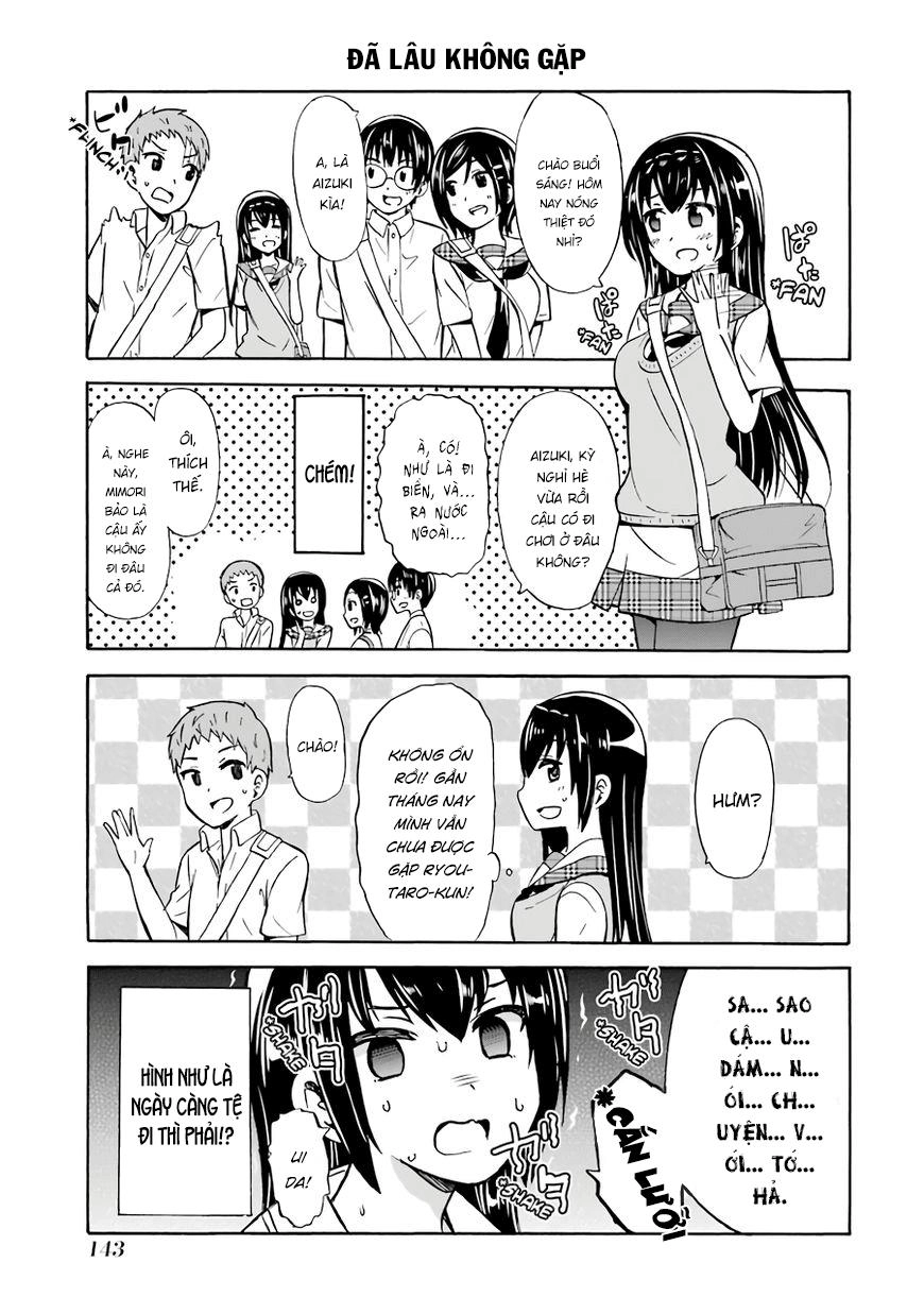 Suki X Suki Chapter 21 - 3