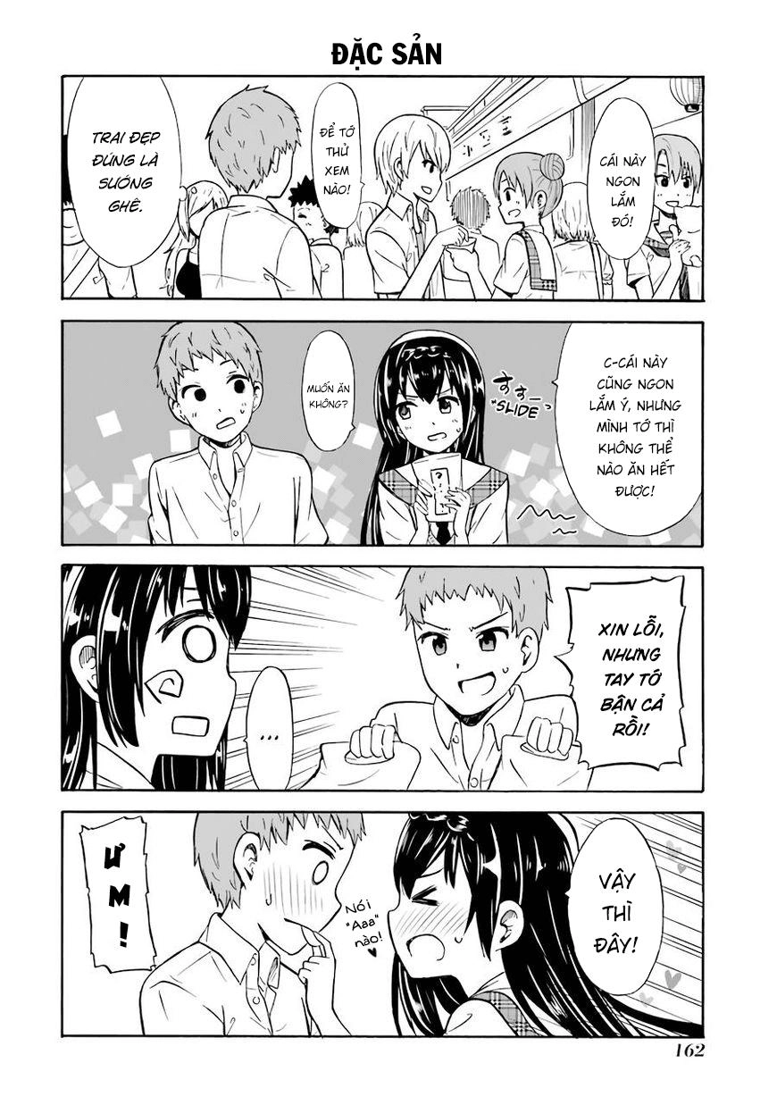 Suki X Suki Chapter 22 - 6