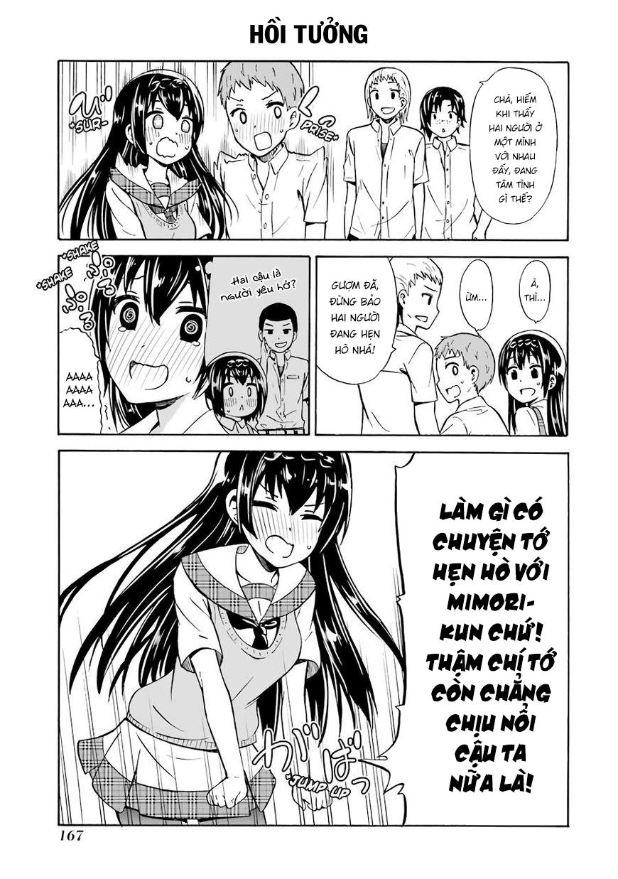 Suki X Suki Chapter 22 - 11