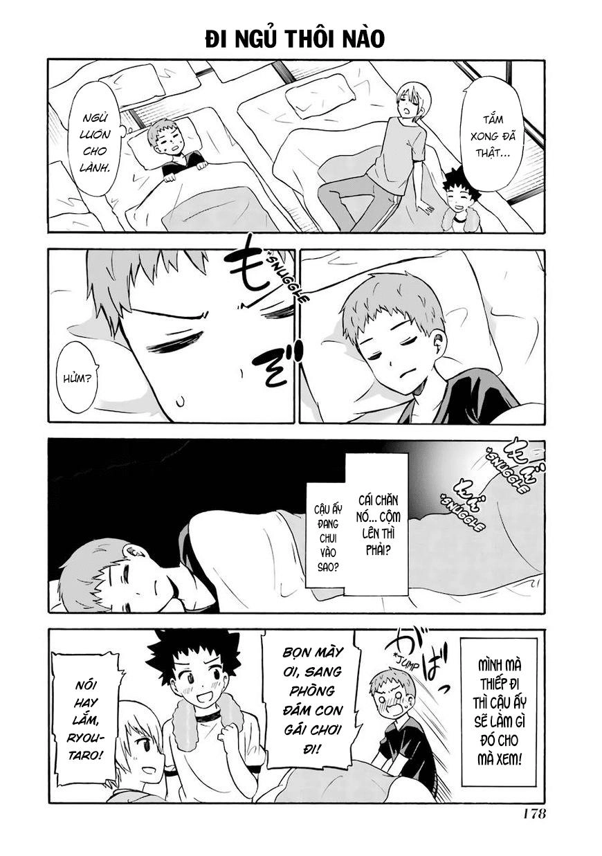 Suki X Suki Chapter 23 - 6