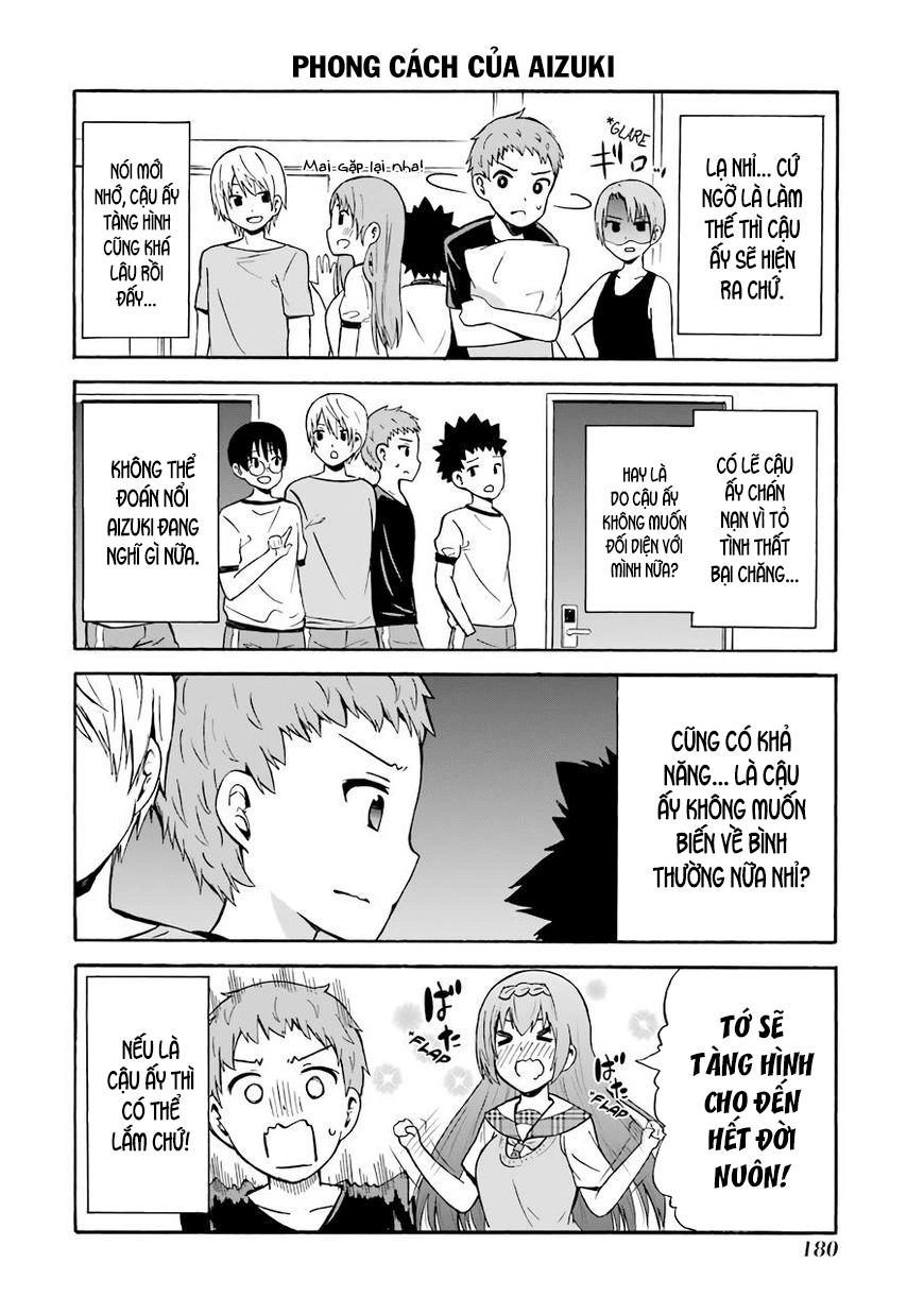 Suki X Suki Chapter 23 - 8