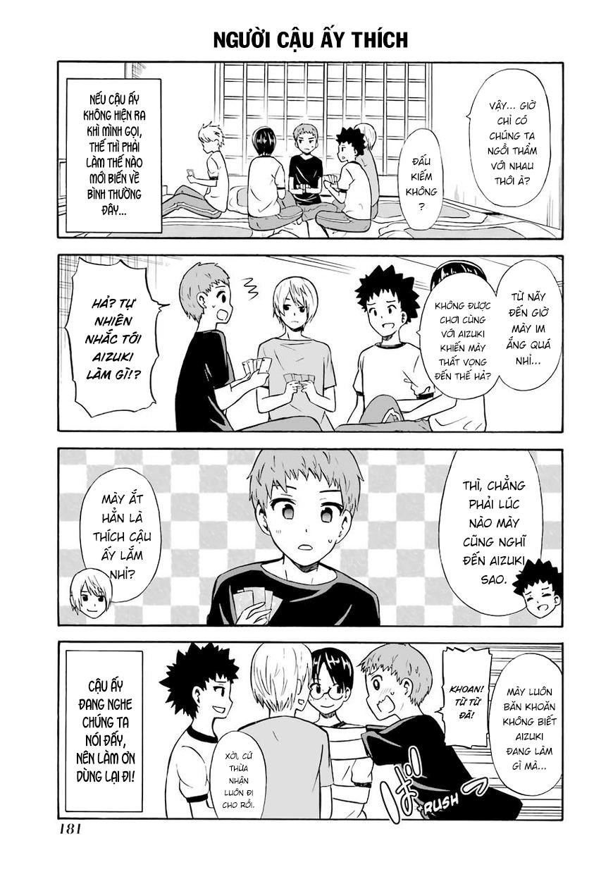 Suki X Suki Chapter 23 - 9