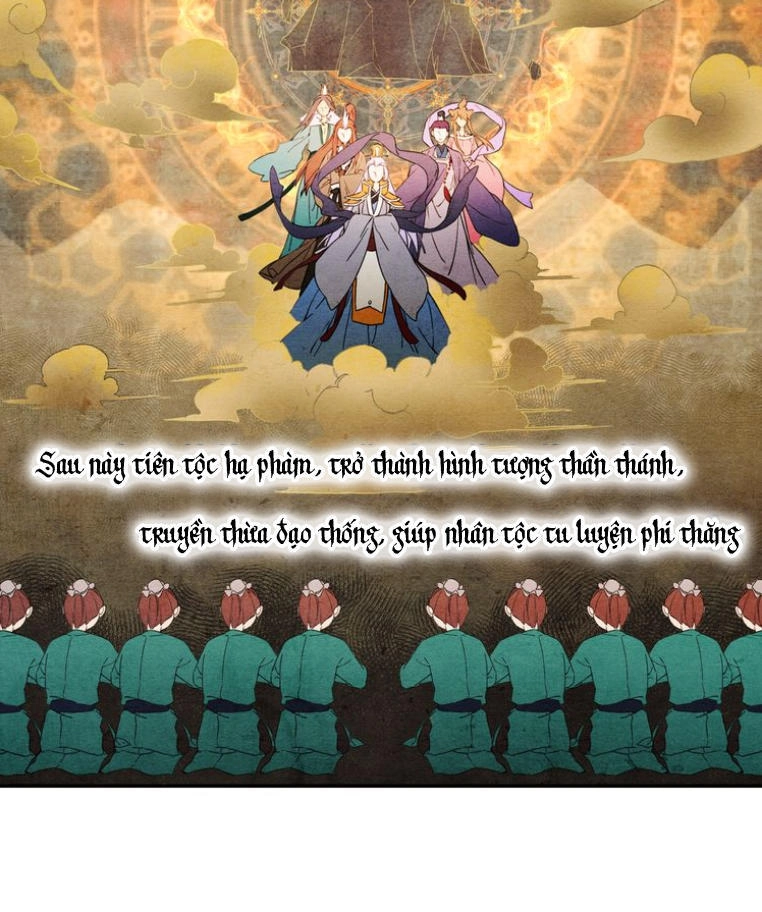 Lục Tích Ma Yểm Chapter 1 - 2