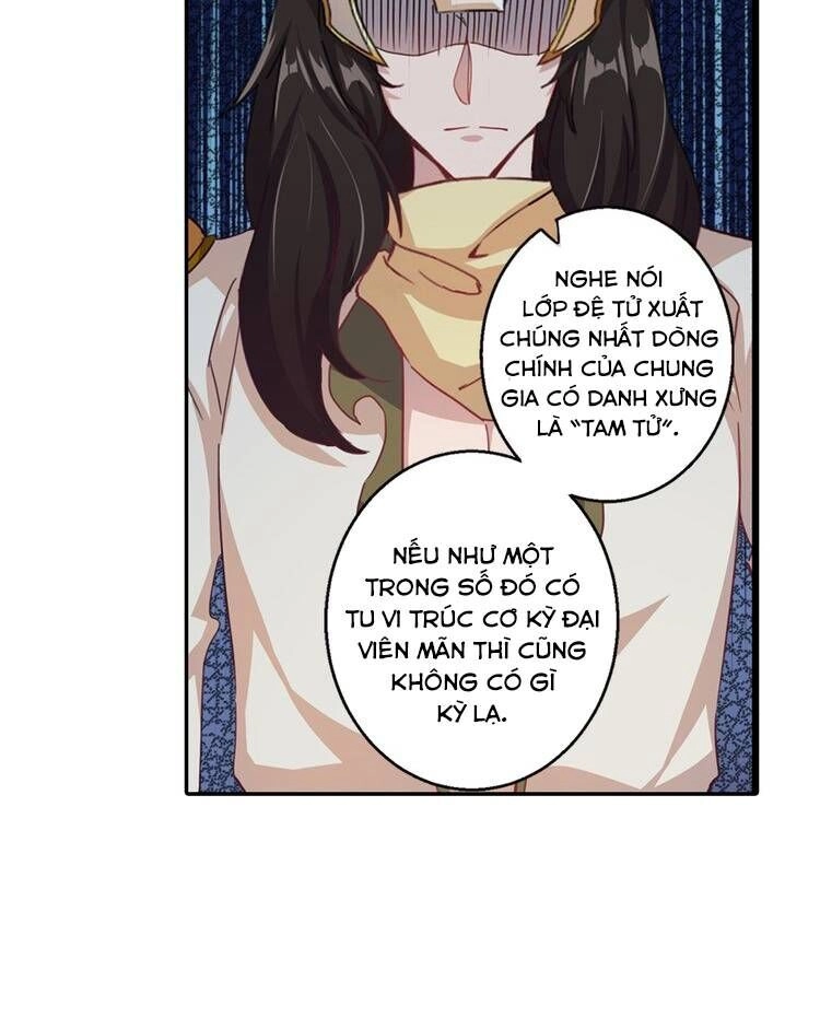 Lục Tích Ma Yểm Chapter 5 - 8