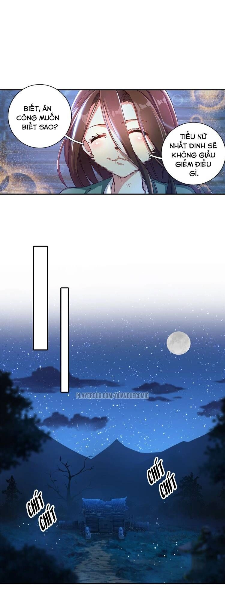 Lục Tích Ma Yểm Chapter 5 - 14