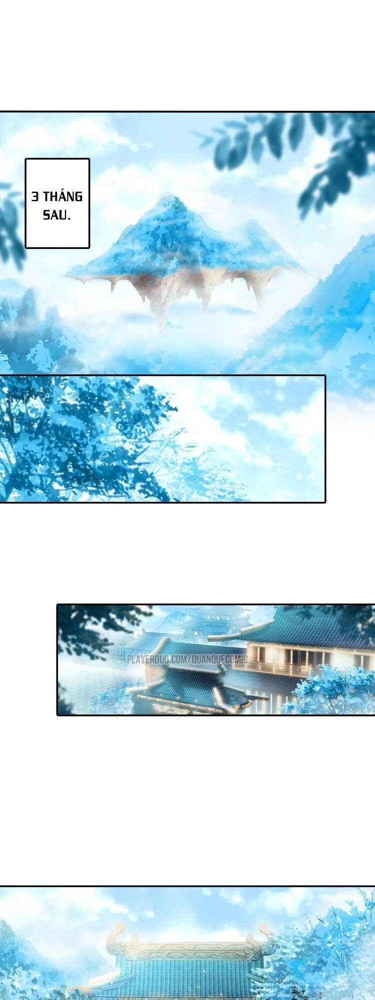 Lục Tích Ma Yểm Chapter 5 - 21