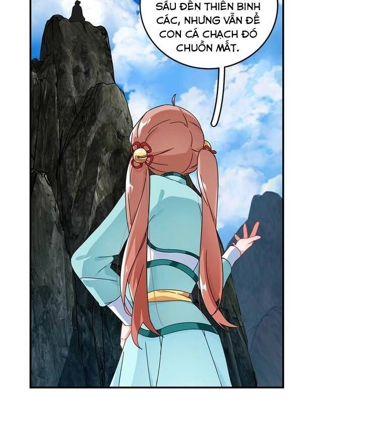 Lục Tích Ma Yểm Chapter 22 - 10