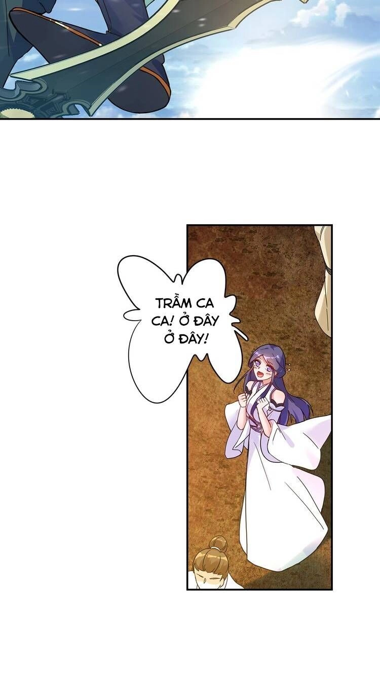 Lục Tích Ma Yểm Chapter 22 - 18