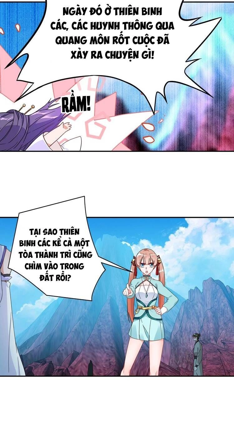 Lục Tích Ma Yểm Chapter 22 - 20