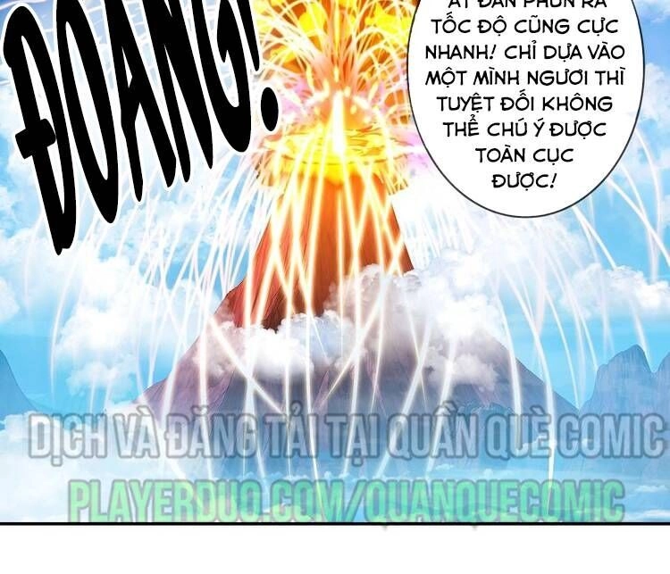 Lục Tích Ma Yểm Chapter 22 - 24