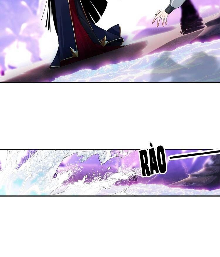 Lục Tích Ma Yểm Chapter 23 - 21